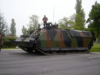 Fuerzas Armadas de Francia DCL1