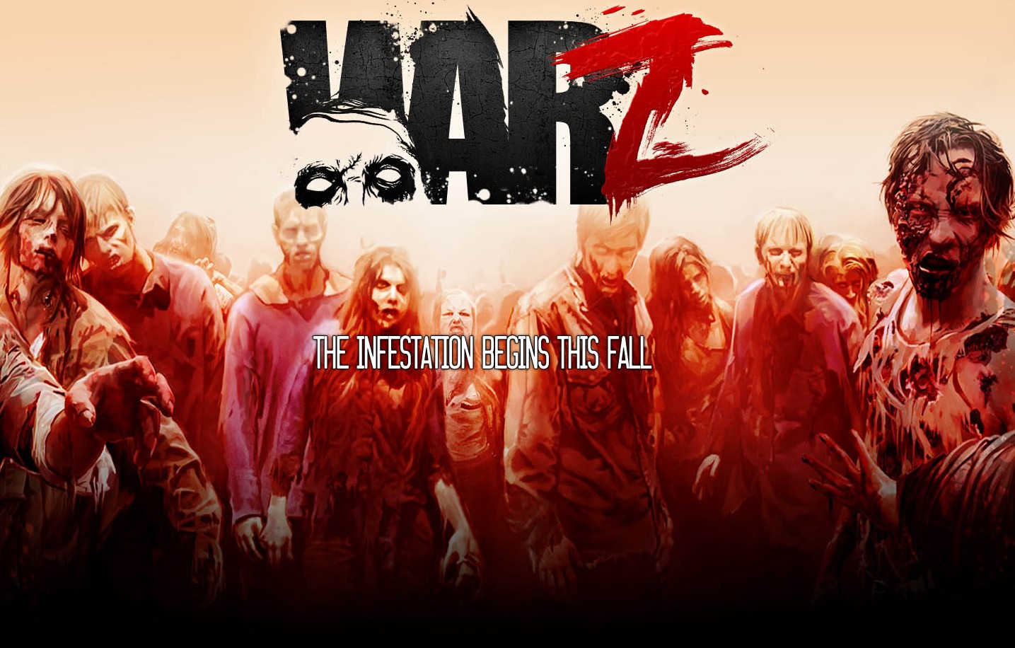 [News] The War Z regressou ao Steam 2012-07-21-the_war_z-e1342948184960