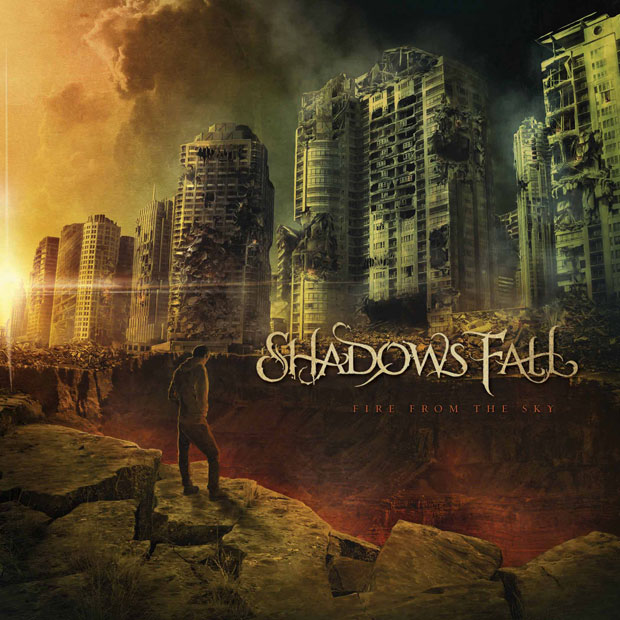 Shadows Fall - Fire From The Sky Shadows-fall-cover