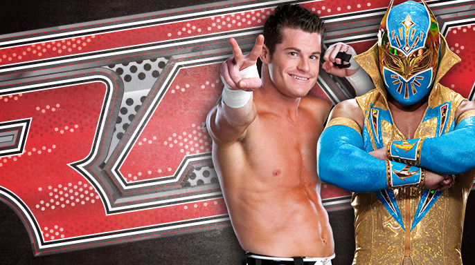 Actualidad sobre Evan Bourne y Christian, posible combate para SummerSlam 20110621_raw_bourne_sincara_l