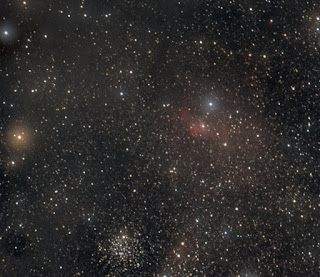 NGC7635 - Nebulosa de la burbuja AutosaveDC