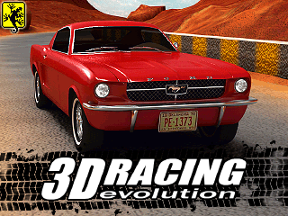 [Game Việt hóa] 3D Racing Evolution - Đua Xe Tốc Độ  DX_Shint_66418974850