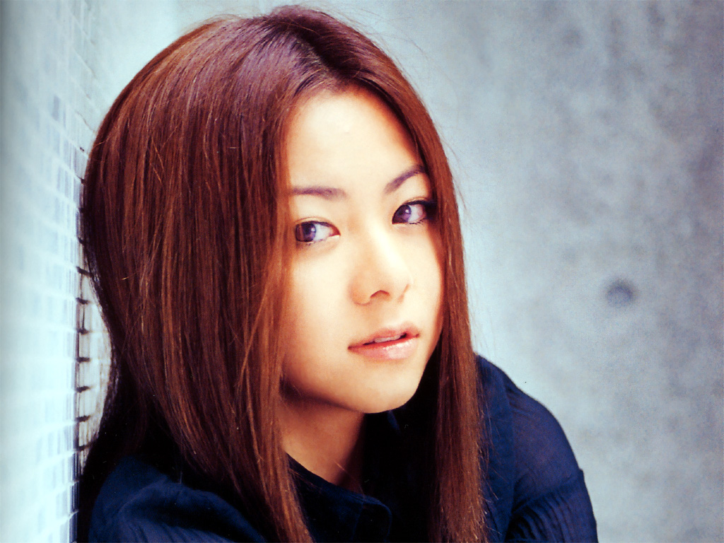 Kuraki Mai >> Single "Togetsukyo ~Kimi Omofu~" 005_1024_768