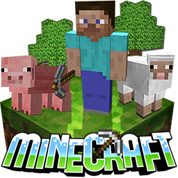 MINECRAFT - TOP TUTORIAIS E DICAS Minecraft_Icon