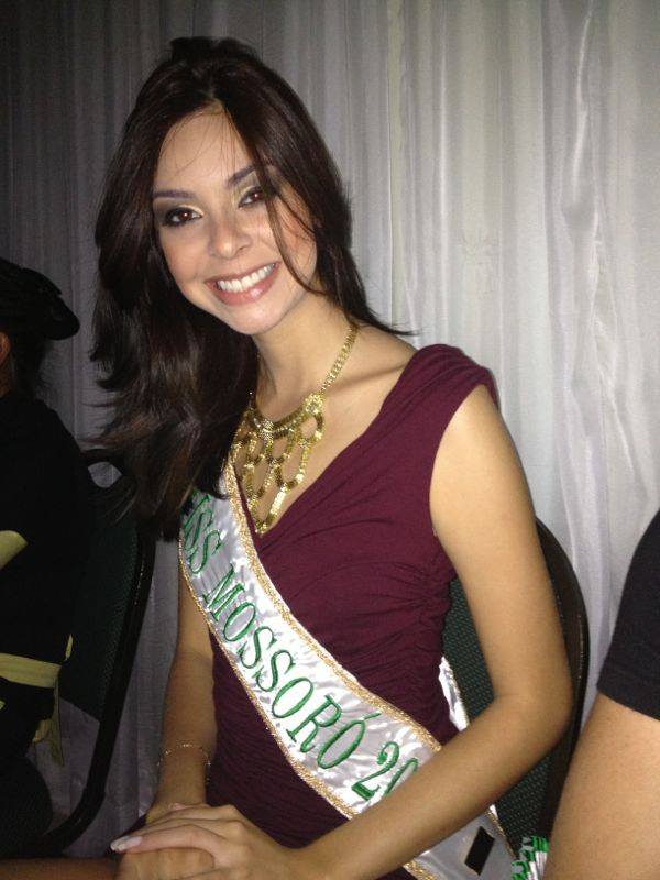 Road to Miss Brazil Universe 2014 - Ceará won - Page 2 993611_466116826818012_2016082263_n