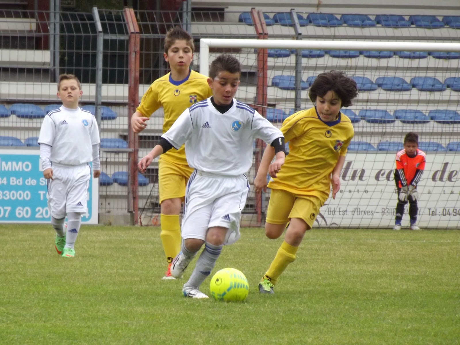 SPORTING TOULON VAR // CFA2 MEDITERRANEE - Page 26 DSCF2998