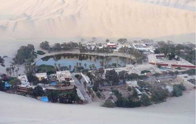 பாலைவனச்சோலை அமெரிக்காவில் சில! Beautiful_Oasis_America_Huacachina2