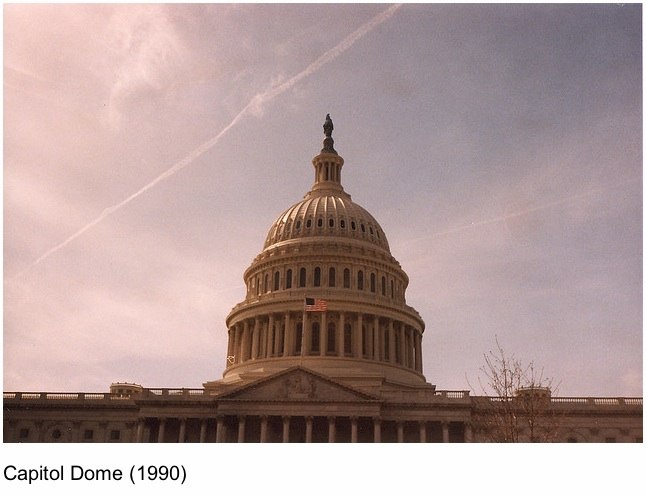 chemtrails - CHEMTRAILS : CROYANCE OU RÉALITÉ ?  Capitoldom