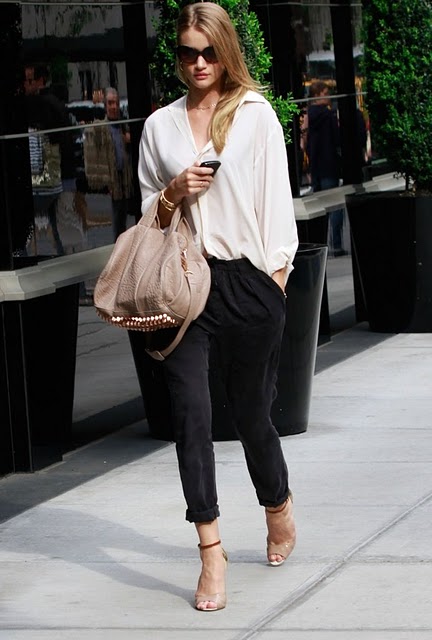 Looks que nos gustan. - Página 4 Rosie-huntington-whiteley-street-style%25255B1%25255D