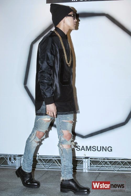 [11/9/2014][Pho] BIG BANG tại bữa tiệc ra mắt nhãn hiệu thời trang của YG NONA9ON  Bigbang-nonagon-launch-party_010