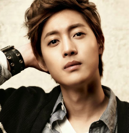 ادلة جديدة عن قضية kim hyun joong : KimHyunJoong5