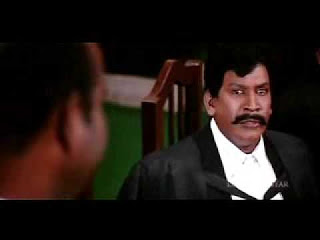 1 நிமிஷத்துல இத்தனை சமாச்சாரமா ?! Vadivelu