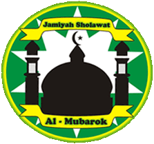 Download Sholawat Terbaru Logo-Almubarokl