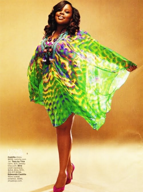 Amber Riley in Essence Magazine (Hermosa♥) Amber%2BRiley%2Bessence%2B3