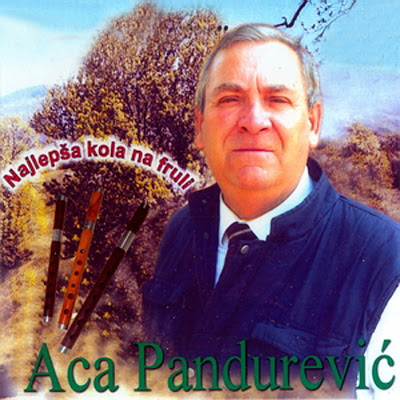  ACA PANDUREVIĆ - Najlepsa kola na fruli  Aca-pandurevic-najlepsa-