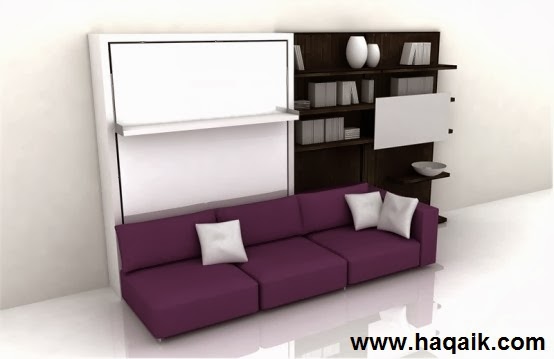 ديكورات رائعة واستغلال اكبر مساحة  Clever-ideas-for-small-room-layouts-20