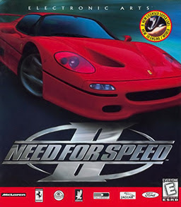 Need For Speed 2 Second Edition (PC) Url