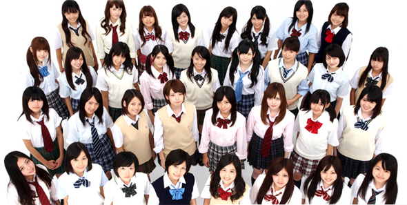 Dicionario48 Nogizaka-all