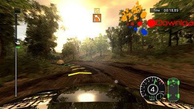 WRC FIA World Rally Championship PC Game  WRC-FIA-World-Rally-Championship-2011-Screen-shoot-3