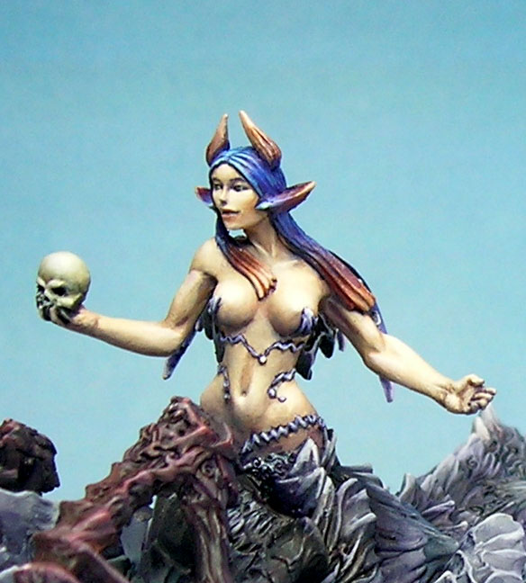 [NOVEDADES] Morrigan Bb