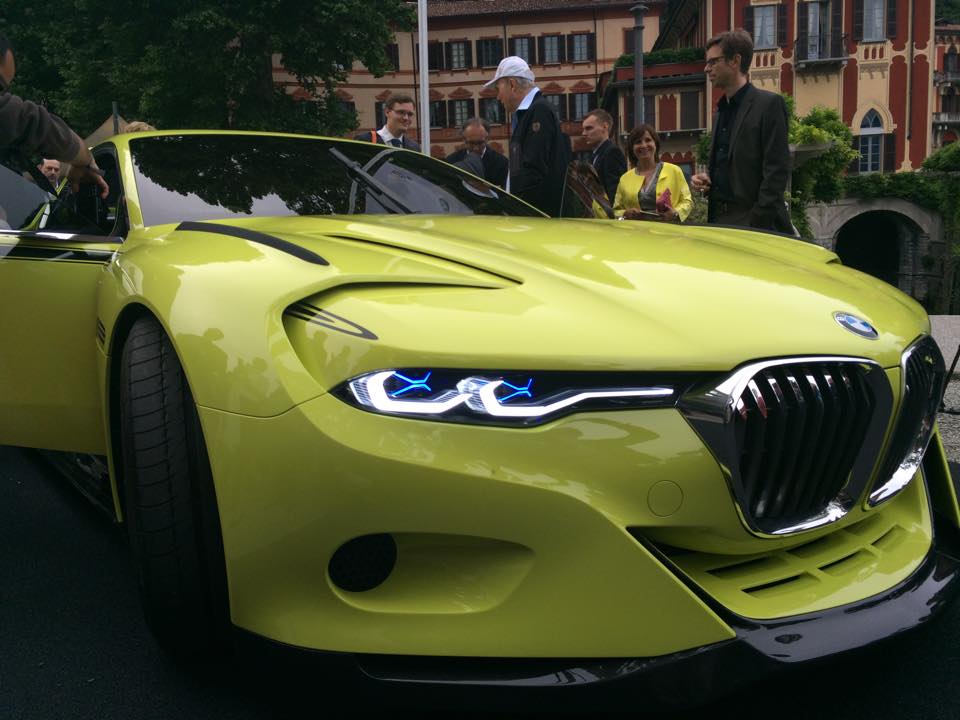 2015 -[BMW] 3.0 CSL Hommage - Page 2 BMW0-30CSL-Hommage-2