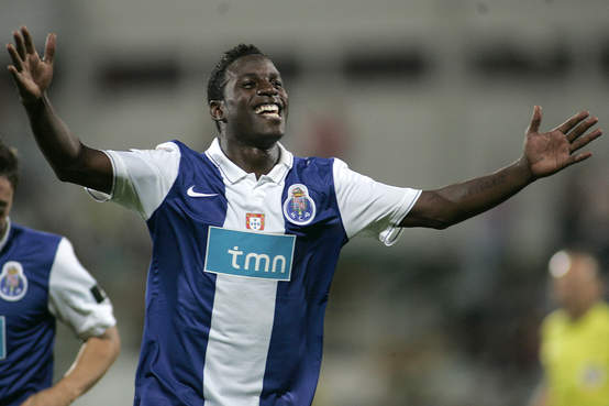 Marseille's Lucho Gonzalez set to return to Porto - report Visaodemercado_blogspot_com