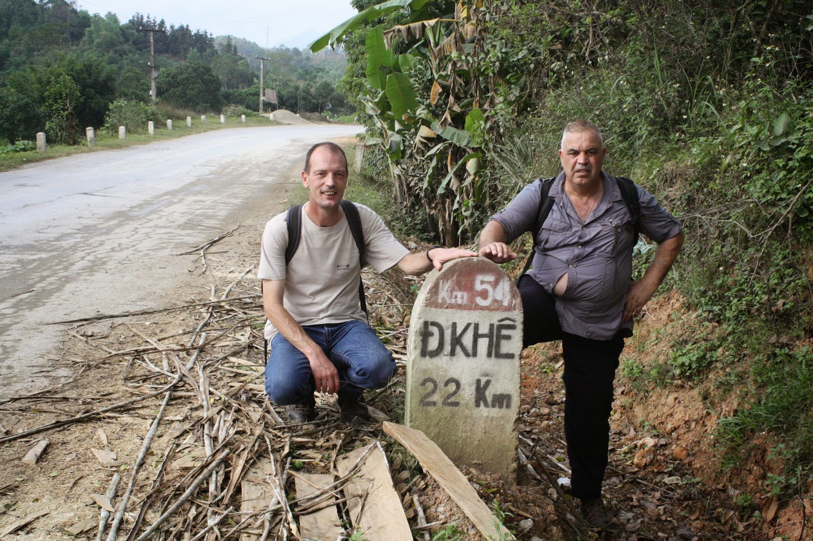 Le drame de la RC4, vue par un touriste, photos superbes IMG_8717