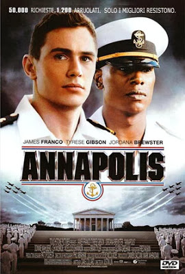 Annapolis (2005) Dvdrip Latino Annapolis