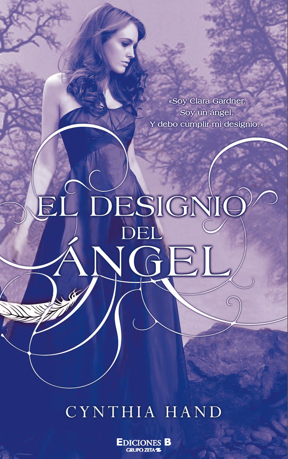 El designio del ángel Angel_2