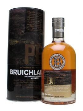 Hội Buôn Nước Mắm - Dấm Gạo(sờ pi rit not w-c) Bruichladdichpeat