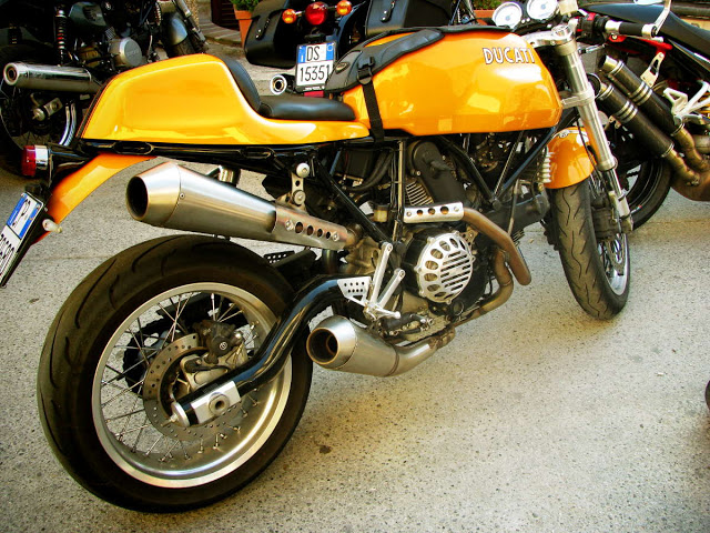 Mi cafetera express DucatiSC-Ottoneroblogspot_3659