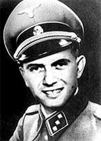 MOTIVOS PARA LA INDIGNACION 3 - Página 4 Josef-Mengele