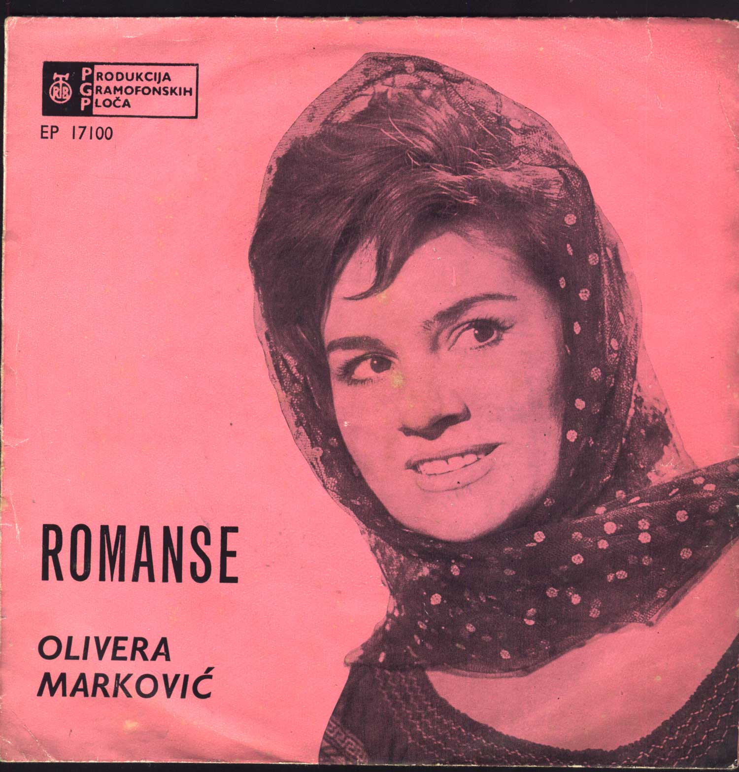 Olivera Markovic OMARKOVIC-a