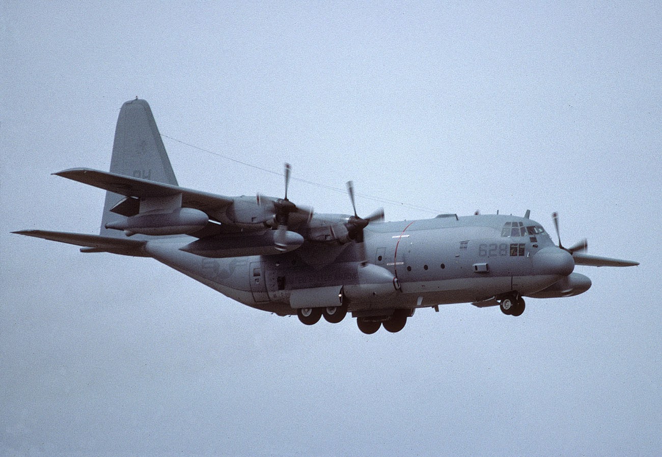 FUERZA AEREA DE CHILE (FACH) - Página 32 C1304