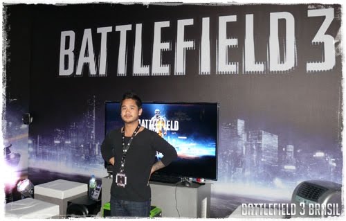 DICE: Multiplayer do Battlefield 3 é nossa maior prioridade 22234