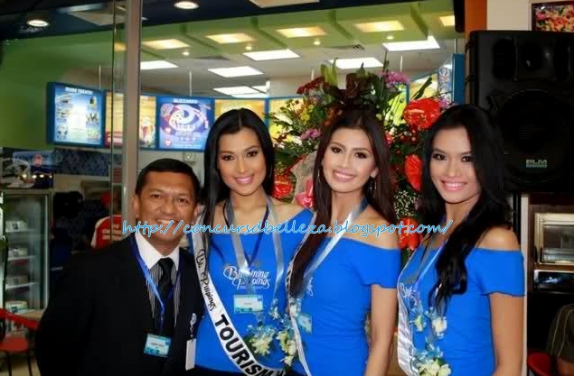 Miss Universe Philippines 2011: Shamcey Supsup (Miss U 2011 -3rd runner up) - Page 3 1953