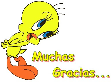 Sentenciados MUCHAS_GRACIAS