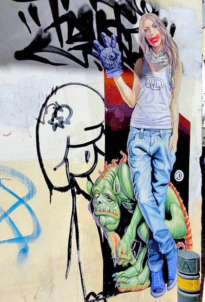 Athens graffiti collection (Σεπτέμβρης 2011) DSC02787