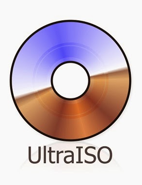 تحميل UltraIso لتحرير ملفات الأيزو Ultraiso