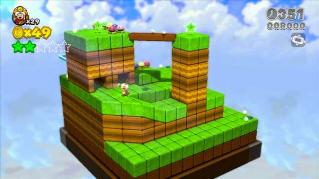 Captain Toad pode voltar em Super Mario 3D World (Wii U) Mario_3d_world_captain_toad