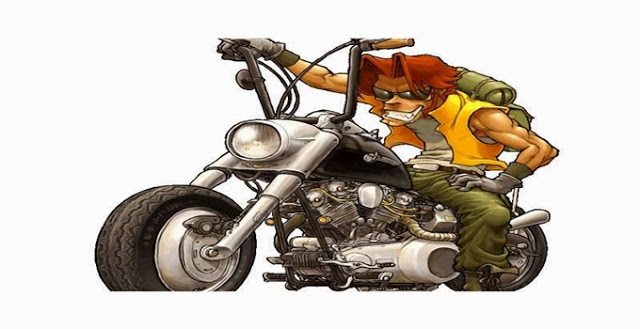 Lun Rambo - Metal Slug v1.0 Apk 1