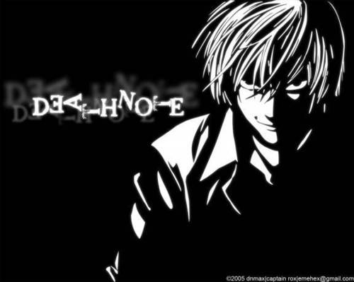 Dia 50 - Melhor anime que você assistiu Death-note-death-note-666036_500_399