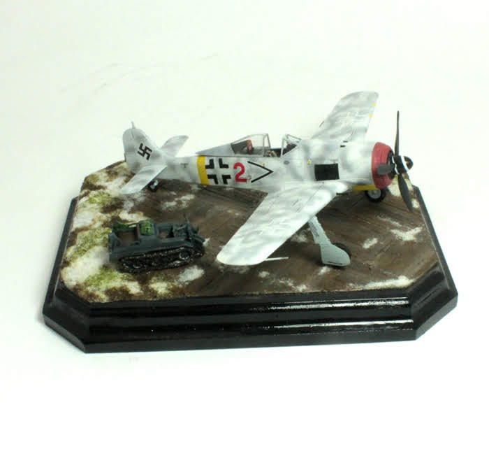 Fw 190 F-8 [TERMINE] IMG_5864