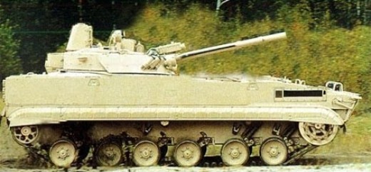 BMP-3 - Página 16 Dragun