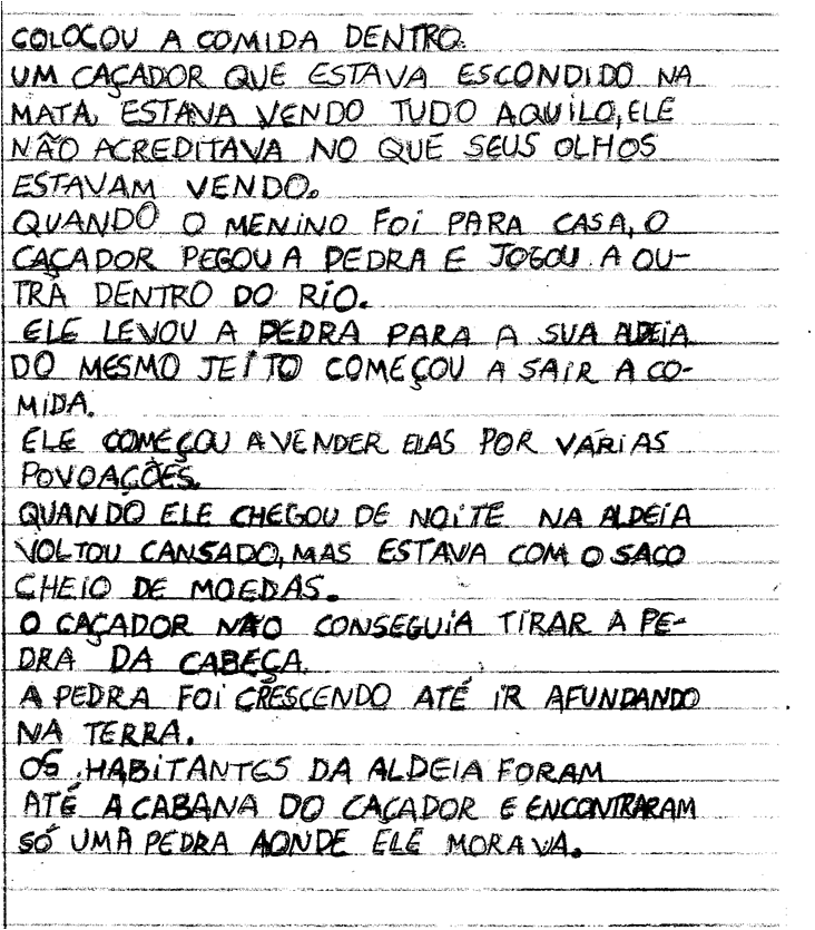 ENEM: Como tirar nota máxima na redação. Jorge2