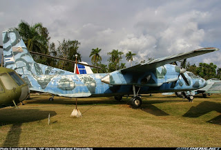 Fuerzas Armadas de Cuba 0783939