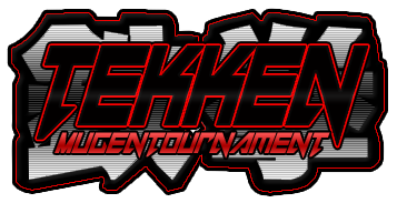 Tekken Mugen Tournament SP TekkenLogo(MUGEN)