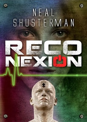 Reconexión (Unwholly)-Neal Shusterman RECONEXION