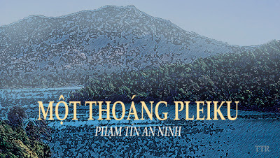 Pleiku, thơ và thi nhân  Pleiku3