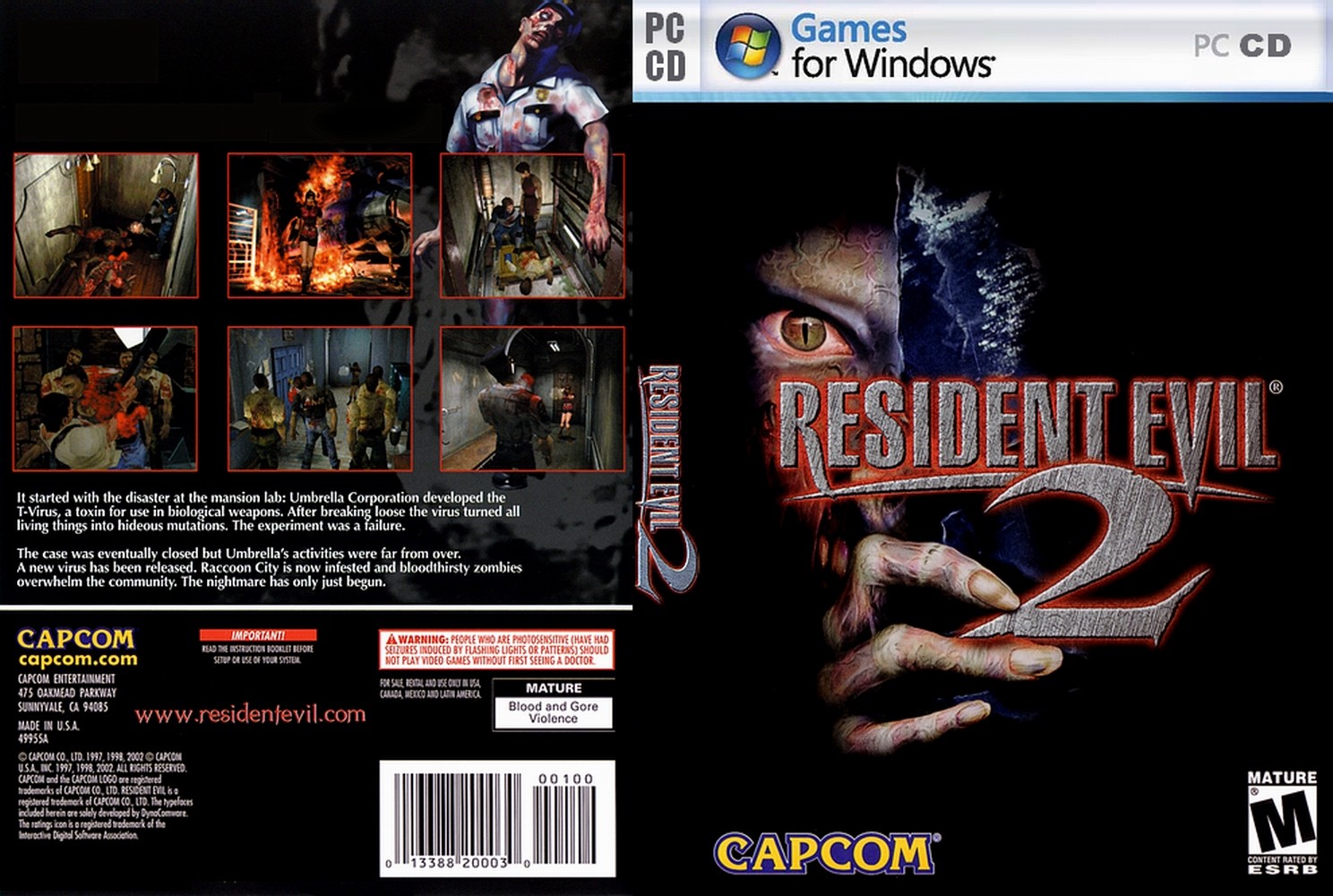        3   Resident_Evil_2_Custom-%5Bcdcovers_cc%5D-front